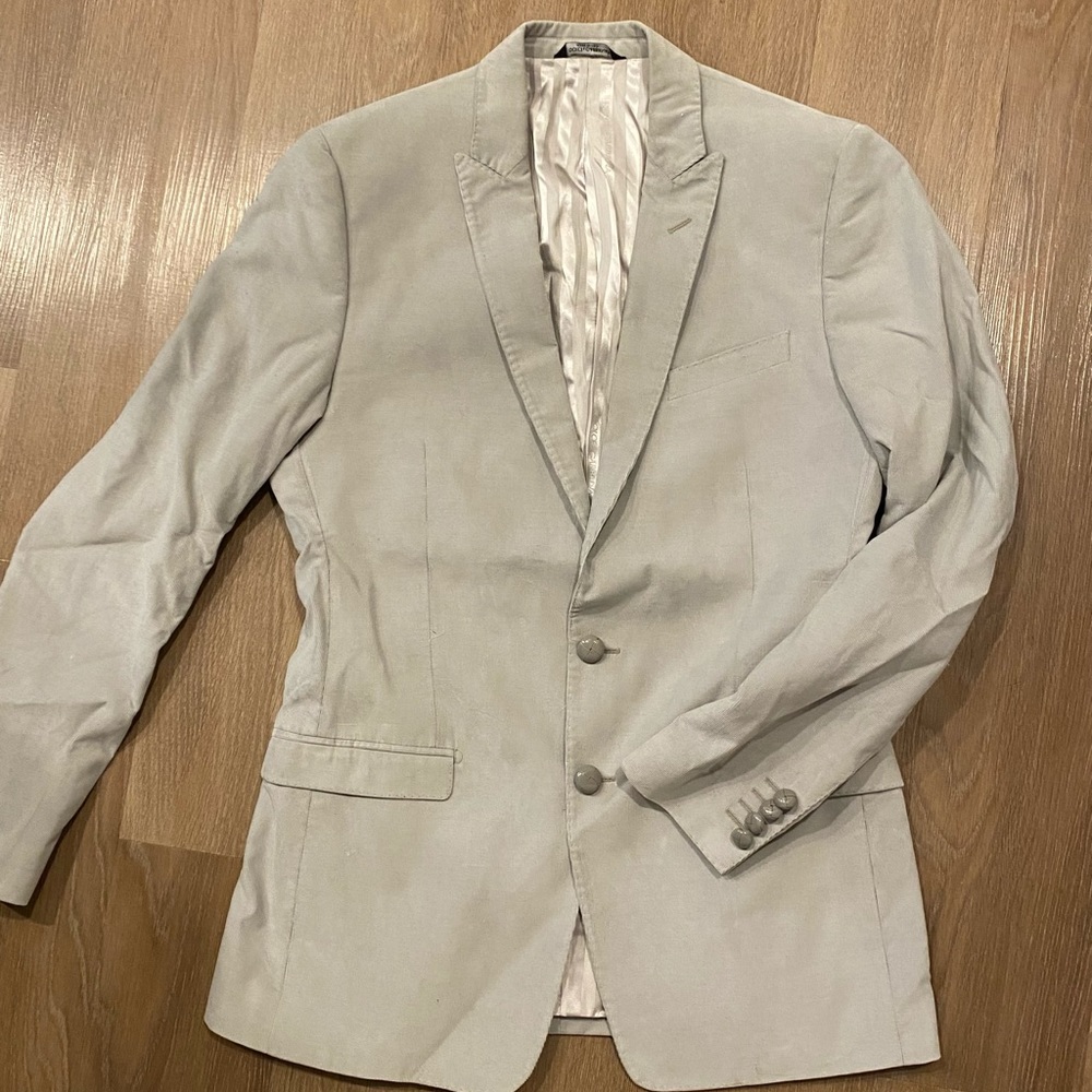 Dolce & Gabbana Blazer Jacket